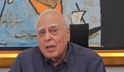 Impeachment of Justice Yashwant Varma based on in-house inquiry unconstitutional, says Sibal | Impeachment of Justice Yashwant Varma based on in-house inquiry unconstitutional, says Sibal Impeachment of Justice Yashwant Varma based on in-house inquiry unconstitutional, says Sibal | Impeachment of Justice Yashwant Varma based on in-house inquiry unconstitutional, says Sibal