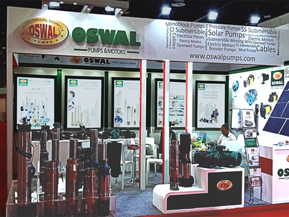 Oswal Pumps' expenses up 23.83 pc in first 9 months of FY25, income rises | Oswal Pumps' expenses up 23.83 pc in first 9 months of FY25, income rises Oswal Pumps' expenses up 23.83 pc in first 9 months of FY25, income rises | Oswal Pumps' expenses up 23.83 pc in first 9 months of FY25, income rises