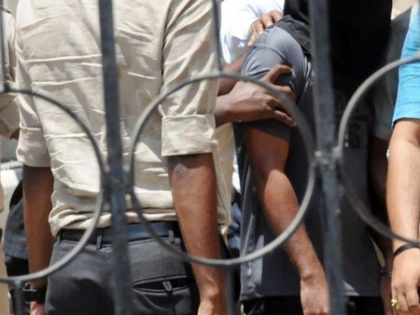 Raj govt staffer sent to jail till June 21 in espionage case; links to Pak High Commission found | Raj govt staffer sent to jail till June 21 in espionage case; links to Pak High Commission found Raj govt staffer sent to jail till June 21 in espionage case; links to Pak High Commission found | Raj govt staffer sent to jail till June 21 in espionage case; links to Pak High Commission found