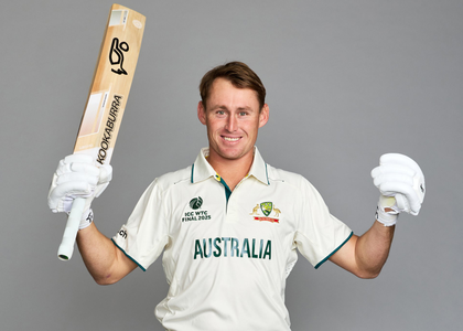 WTC Final: Labuschagne to open, Green & Hazlewood named in Australia's playing XI | WTC Final: Labuschagne to open, Green & Hazlewood named in Australia's playing XI WTC Final: Labuschagne to open, Green & Hazlewood named in Australia's playing XI | WTC Final: Labuschagne to open, Green & Hazlewood named in Australia's playing XI