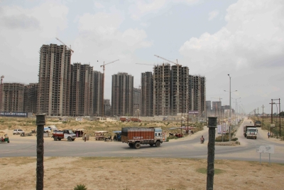 Next stage of reforms should allow lending against shares for land allocation: Report | Next stage of reforms should allow lending against shares for land allocation: Report Next stage of reforms should allow lending against shares for land allocation: Report | Next stage of reforms should allow lending against shares for land allocation: Report