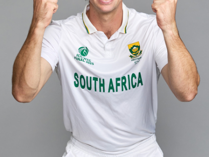 WTC final: Wiaan Mulder to continue at No. 3 as SA announce playing XI | WTC final: Wiaan Mulder to continue at No. 3 as SA announce playing XI WTC final: Wiaan Mulder to continue at No. 3 as SA announce playing XI | WTC final: Wiaan Mulder to continue at No. 3 as SA announce playing XI