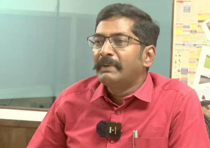 Madras HC rejects Savukku Shankar’s plea for CBI probe into Ambedkar scheme | Madras HC rejects Savukku Shankar’s plea for CBI probe into Ambedkar scheme