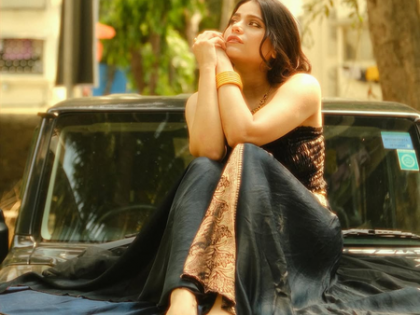 Jyotica Tangri reveals how she came up with the name ‘Heart Wali Baaji’ for her song | Jyotica Tangri reveals how she came up with the name ‘Heart Wali Baaji’ for her song Jyotica Tangri reveals how she came up with the name ‘Heart Wali Baaji’ for her song | Jyotica Tangri reveals how she came up with the name ‘Heart Wali Baaji’ for her song