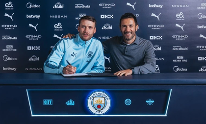 Man City sign Marcus Bettinelli from Chelsea on one-year deal | Man City sign Marcus Bettinelli from Chelsea on one-year deal Man City sign Marcus Bettinelli from Chelsea on one-year deal | Man City sign Marcus Bettinelli from Chelsea on one-year deal