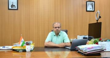 India to become one of world's leading country in next 5 years: IIT Kanpur Director | India to become one of world's leading country in next 5 years: IIT Kanpur Director India to become one of world's leading country in next 5 years: IIT Kanpur Director | India to become one of world's leading country in next 5 years: IIT Kanpur Director