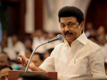CM Stalin inaugurates Chennai Metro’s 'Book Park', unveils statewide library infrastructure projects | CM Stalin inaugurates Chennai Metro’s 'Book Park', unveils statewide library infrastructure projects CM Stalin inaugurates Chennai Metro’s 'Book Park', unveils statewide library infrastructure projects | CM Stalin inaugurates Chennai Metro’s 'Book Park', unveils statewide library infrastructure projects