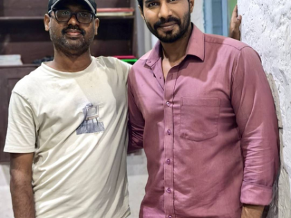 Vishnu Vishal shares update on ‘Irandu Vaanam’ as film enters 150th day of shoot! | Vishnu Vishal shares update on ‘Irandu Vaanam’ as film enters 150th day of shoot! Vishnu Vishal shares update on ‘Irandu Vaanam’ as film enters 150th day of shoot! | Vishnu Vishal shares update on ‘Irandu Vaanam’ as film enters 150th day of shoot!