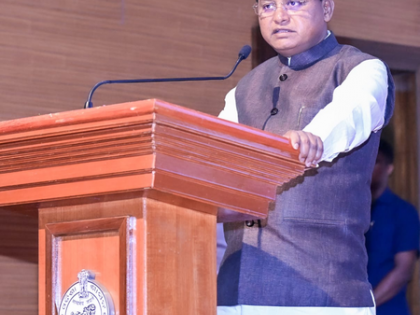 Odisha became a model of 'Good Governance' in country: CM Mohan Majhi | Odisha became a model of 'Good Governance' in country: CM Mohan Majhi Odisha became a model of 'Good Governance' in country: CM Mohan Majhi | Odisha became a model of 'Good Governance' in country: CM Mohan Majhi