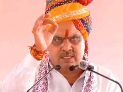 Number of startups, IIMs, IITs increased under PM Modi's tenure: Rajasthan CM | Number of startups, IIMs, IITs increased under PM Modi's tenure: Rajasthan CM Number of startups, IIMs, IITs increased under PM Modi's tenure: Rajasthan CM | Number of startups, IIMs, IITs increased under PM Modi's tenure: Rajasthan CM