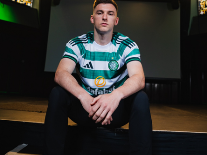 Kieran Tierney returns to Celtic FC on five-year contract | Kieran Tierney returns to Celtic FC on five-year contract Kieran Tierney returns to Celtic FC on five-year contract | Kieran Tierney returns to Celtic FC on five-year contract