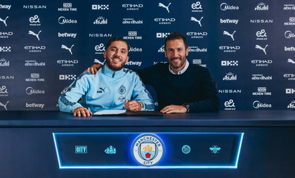 Manchester City sign Rayan Cherki from Lyon till 2030 | Manchester City sign Rayan Cherki from Lyon till 2030 Manchester City sign Rayan Cherki from Lyon till 2030 | Manchester City sign Rayan Cherki from Lyon till 2030
