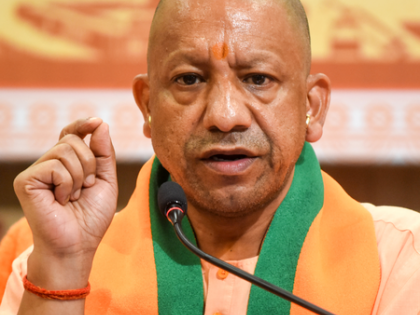 CM Yogi vows punishment for conversion racket mastermind, says his activities anti-national | CM Yogi vows punishment for conversion racket mastermind, says his activities anti-national CM Yogi vows punishment for conversion racket mastermind, says his activities anti-national | CM Yogi vows punishment for conversion racket mastermind, says his activities anti-national