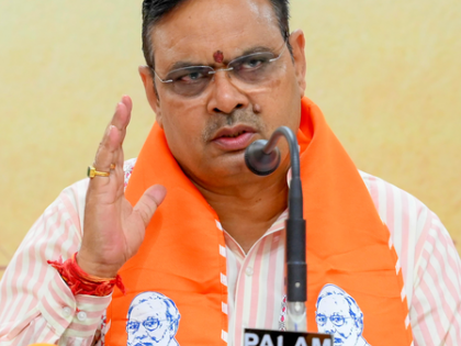 Strict action to be taken for negligence in road projects: Rajasthan CM Bhajan Lal Sharma | Strict action to be taken for negligence in road projects: Rajasthan CM Bhajan Lal Sharma Strict action to be taken for negligence in road projects: Rajasthan CM Bhajan Lal Sharma | Strict action to be taken for negligence in road projects: Rajasthan CM Bhajan Lal Sharma