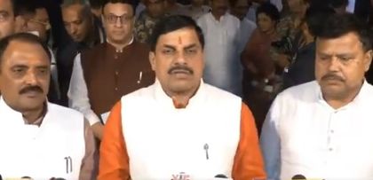 'Painful and lesson learning incident': MP CM on Raja Raghuvanshi murder case | 'Painful and lesson learning incident': MP CM on Raja Raghuvanshi murder case