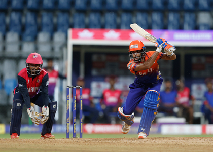 T20 Mumbai League: Shreyas Iyer-led SoBo Mumbai Falcons storm into final | T20 Mumbai League: Shreyas Iyer-led SoBo Mumbai Falcons storm into final T20 Mumbai League: Shreyas Iyer-led SoBo Mumbai Falcons storm into final | T20 Mumbai League: Shreyas Iyer-led SoBo Mumbai Falcons storm into final
