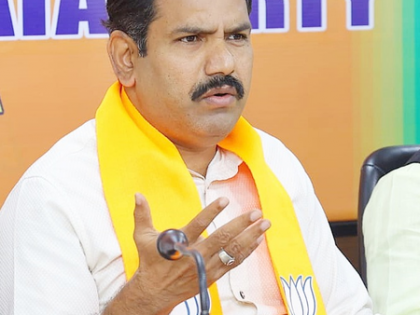 K'taka-led Cong govt raising caste census to hide lapses in B'luru stampede: BJP | K'taka-led Cong govt raising caste census to hide lapses in B'luru stampede: BJP K'taka-led Cong govt raising caste census to hide lapses in B'luru stampede: BJP | K'taka-led Cong govt raising caste census to hide lapses in B'luru stampede: BJP