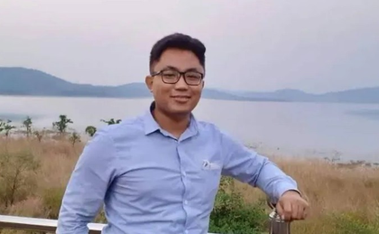Odisha govt suspends IAS Officer held over graft charges | Odisha govt suspends IAS Officer held over graft charges Odisha govt suspends IAS Officer held over graft charges | Odisha govt suspends IAS Officer held over graft charges