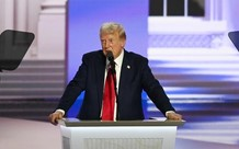 Federal judge rejects California's bid to immediately halt Trump military deployment in Los Angeles | Federal judge rejects California's bid to immediately halt Trump military deployment in Los Angeles Federal judge rejects California's bid to immediately halt Trump military deployment in Los Angeles | Federal judge rejects California's bid to immediately halt Trump military deployment in Los Angeles