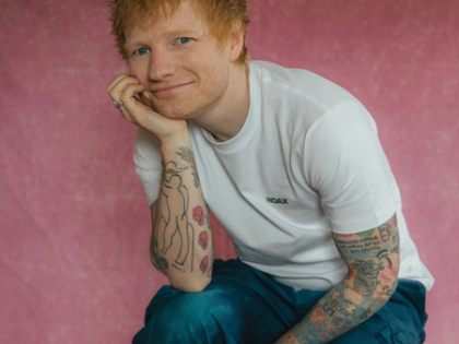 Ed Sheeran tells why he's 'very private' about his children | Ed Sheeran tells why he's 'very private' about his children Ed Sheeran tells why he's 'very private' about his children | Ed Sheeran tells why he's 'very private' about his children