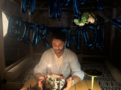 Karan Wahi: Celebrating with people who matter most in two countries is a feeling I cherish | Karan Wahi: Celebrating with people who matter most in two countries is a feeling I cherish Karan Wahi: Celebrating with people who matter most in two countries is a feeling I cherish | Karan Wahi: Celebrating with people who matter most in two countries is a feeling I cherish