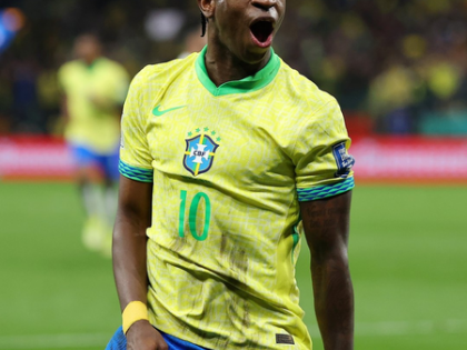 Brazil, Ecuador qualify for FIFA WC 2026; Uruguay, Paraguay & Colombia on cusp | Brazil, Ecuador qualify for FIFA WC 2026; Uruguay, Paraguay & Colombia on cusp Brazil, Ecuador qualify for FIFA WC 2026; Uruguay, Paraguay & Colombia on cusp | Brazil, Ecuador qualify for FIFA WC 2026; Uruguay, Paraguay & Colombia on cusp