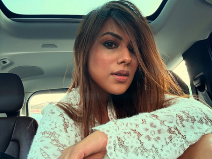 Nia Sharma finds a ‘new driver’ in friend Reem Shaikh | Nia Sharma finds a ‘new driver’ in friend Reem Shaikh Nia Sharma finds a ‘new driver’ in friend Reem Shaikh | Nia Sharma finds a ‘new driver’ in friend Reem Shaikh