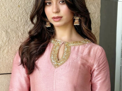 Soundarya Sharma talks about the ‘reckoning value’ of ‘Laal Pari’ | Soundarya Sharma talks about the ‘reckoning value’ of ‘Laal Pari’ Soundarya Sharma talks about the ‘reckoning value’ of ‘Laal Pari’ | Soundarya Sharma talks about the ‘reckoning value’ of ‘Laal Pari’