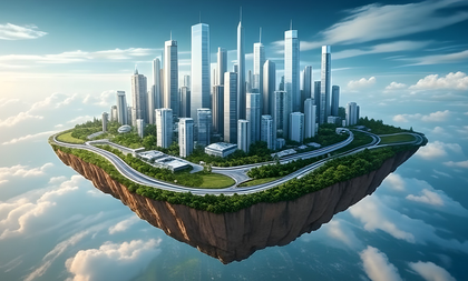 India stays in top 10 global investment destinations for land and development projects | India stays in top 10 global investment destinations for land and development projects India stays in top 10 global investment destinations for land and development projects | India stays in top 10 global investment destinations for land and development projects