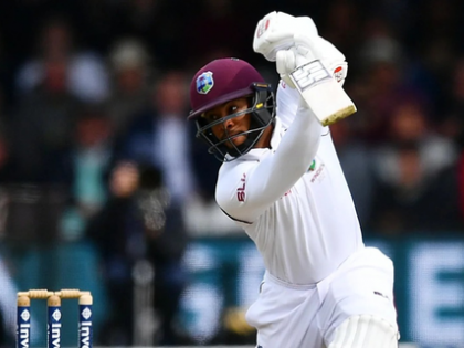 Hope and Campbell return, Roach dropped for Australia Tests; Anderson earns maiden call-up | Hope and Campbell return, Roach dropped for Australia Tests; Anderson earns maiden call-up Hope and Campbell return, Roach dropped for Australia Tests; Anderson earns maiden call-up | Hope and Campbell return, Roach dropped for Australia Tests; Anderson earns maiden call-up