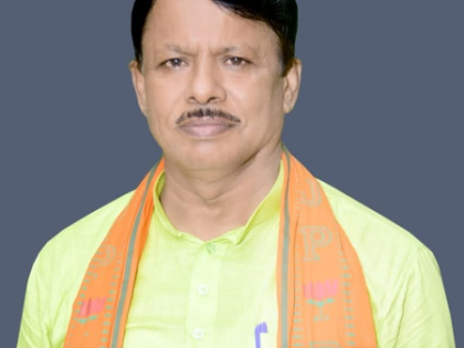 UP: BJP expels Gonda district president Amar Kishore Kashyap over viral video controversy | UP: BJP expels Gonda district president Amar Kishore Kashyap over viral video controversy UP: BJP expels Gonda district president Amar Kishore Kashyap over viral video controversy | UP: BJP expels Gonda district president Amar Kishore Kashyap over viral video controversy