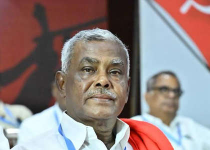 CPI(M) seeks more seats in DMK alliance for 2026 TN Assembly polls | CPI(M) seeks more seats in DMK alliance for 2026 TN Assembly polls CPI(M) seeks more seats in DMK alliance for 2026 TN Assembly polls | CPI(M) seeks more seats in DMK alliance for 2026 TN Assembly polls
