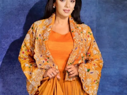 Rupali Ganguly highlights PM Modi’s role in breaking menstrual taboos in India | Rupali Ganguly highlights PM Modi’s role in breaking menstrual taboos in India Rupali Ganguly highlights PM Modi’s role in breaking menstrual taboos in India | Rupali Ganguly highlights PM Modi’s role in breaking menstrual taboos in India