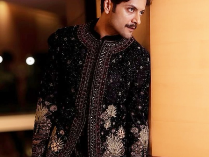 For Ali Fazal, watching his daughter grow as human being is the most heartfelt cinematic moment | For Ali Fazal, watching his daughter grow as human being is the most heartfelt cinematic moment For Ali Fazal, watching his daughter grow as human being is the most heartfelt cinematic moment | For Ali Fazal, watching his daughter grow as human being is the most heartfelt cinematic moment