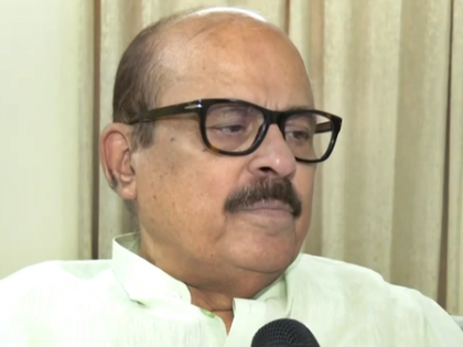 It was just a formality to show unity among all parties: Tariq Anwar on delegation meeting PM Modi | It was just a formality to show unity among all parties: Tariq Anwar on delegation meeting PM Modi It was just a formality to show unity among all parties: Tariq Anwar on delegation meeting PM Modi | It was just a formality to show unity among all parties: Tariq Anwar on delegation meeting PM Modi