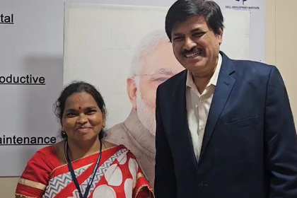 Lighting up lives: Rural women in Visakhapatnam thank Ujjwala Yojana | Lighting up lives: Rural women in Visakhapatnam thank Ujjwala Yojana Lighting up lives: Rural women in Visakhapatnam thank Ujjwala Yojana | Lighting up lives: Rural women in Visakhapatnam thank Ujjwala Yojana
