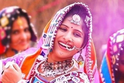 Singer Mangli booked after alleged drug abuse at birthday bash | Singer Mangli booked after alleged drug abuse at birthday bash