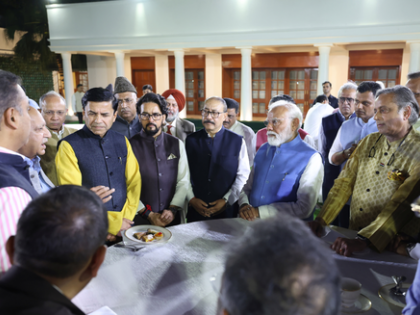 A united India sends a clear message: Zero tolerance for terrorism | A united India sends a clear message: Zero tolerance for terrorism A united India sends a clear message: Zero tolerance for terrorism | A united India sends a clear message: Zero tolerance for terrorism