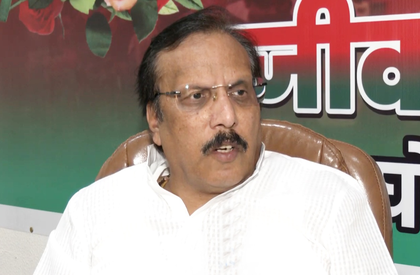 PM Modi praised me for work done abroad as part of all-party delegation: Samajwadi Party MP | PM Modi praised me for work done abroad as part of all-party delegation: Samajwadi Party MP PM Modi praised me for work done abroad as part of all-party delegation: Samajwadi Party MP | PM Modi praised me for work done abroad as part of all-party delegation: Samajwadi Party MP