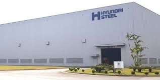 Hyundai Steel suspends operations at plant amid industry slump | Hyundai Steel suspends operations at plant amid industry slump Hyundai Steel suspends operations at plant amid industry slump | Hyundai Steel suspends operations at plant amid industry slump