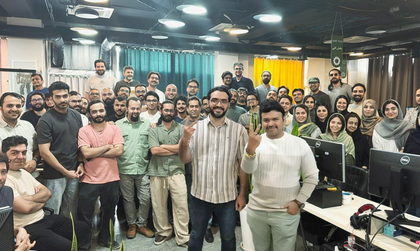 Makers of Pawan Kalyan's 'Hari Hara Veera Mallu' praise VFX firm for unleashing "visual brilliance" in film! | Makers of Pawan Kalyan's 'Hari Hara Veera Mallu' praise VFX firm for unleashing "visual brilliance" in film! Makers of Pawan Kalyan's 'Hari Hara Veera Mallu' praise VFX firm for unleashing "visual brilliance" in film! | Makers of Pawan Kalyan's 'Hari Hara Veera Mallu' praise VFX firm for unleashing "visual brilliance" in film!