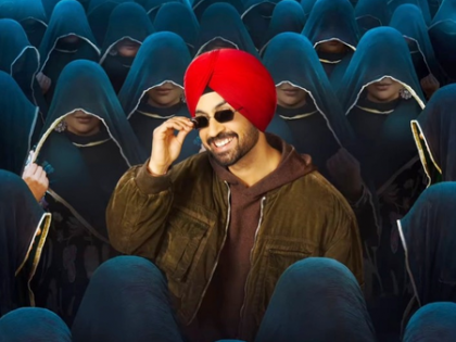 Diljit Dosanjh-starrer ‘Sardar Ji 3’ faces opposition on its release over alleged inclusion of Pakistani artists | Diljit Dosanjh-starrer ‘Sardar Ji 3’ faces opposition on its release over alleged inclusion of Pakistani artists Diljit Dosanjh-starrer ‘Sardar Ji 3’ faces opposition on its release over alleged inclusion of Pakistani artists | Diljit Dosanjh-starrer ‘Sardar Ji 3’ faces opposition on its release over alleged inclusion of Pakistani artists