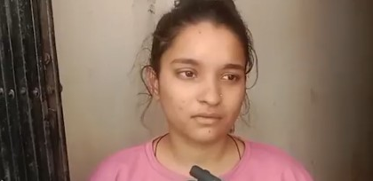 'My brother is innocent': Accused Raj Kushwaha's sister on Meghalaya honeymoon murder case | 'My brother is innocent': Accused Raj Kushwaha's sister on Meghalaya honeymoon murder case 'My brother is innocent': Accused Raj Kushwaha's sister on Meghalaya honeymoon murder case | 'My brother is innocent': Accused Raj Kushwaha's sister on Meghalaya honeymoon murder case