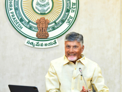 NDA govt in Andhra all set to launch 'Talli Ki Vandanam' scheme tomorrow | NDA govt in Andhra all set to launch 'Talli Ki Vandanam' scheme tomorrow NDA govt in Andhra all set to launch 'Talli Ki Vandanam' scheme tomorrow | NDA govt in Andhra all set to launch 'Talli Ki Vandanam' scheme tomorrow
