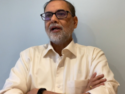 Semiconductor sector, infra in NE saw positive, real change since 2014: IIT Guwahati Director | Semiconductor sector, infra in NE saw positive, real change since 2014: IIT Guwahati Director Semiconductor sector, infra in NE saw positive, real change since 2014: IIT Guwahati Director | Semiconductor sector, infra in NE saw positive, real change since 2014: IIT Guwahati Director