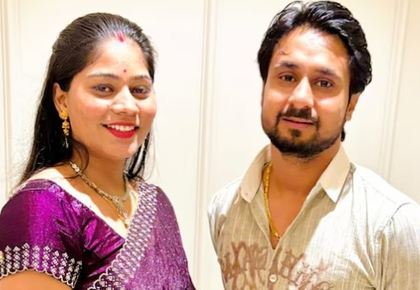 Raja Raghuvanshi murder: Sonam's family demands death penalty for her if she is guilty | Raja Raghuvanshi murder: Sonam's family demands death penalty for her if she is guilty Raja Raghuvanshi murder: Sonam's family demands death penalty for her if she is guilty | Raja Raghuvanshi murder: Sonam's family demands death penalty for her if she is guilty
