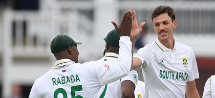 WTC Final: Jansen, Rabada pick two wickets each as South Africa reduce Australia to 67/4 at Lunch | WTC Final: Jansen, Rabada pick two wickets each as South Africa reduce Australia to 67/4 at Lunch WTC Final: Jansen, Rabada pick two wickets each as South Africa reduce Australia to 67/4 at Lunch | WTC Final: Jansen, Rabada pick two wickets each as South Africa reduce Australia to 67/4 at Lunch