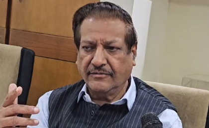 Former Maha CM Prithviraj Chavan calls 'Operation Sindoor' unsuccessful, demands special session of Parliament | Former Maha CM Prithviraj Chavan calls 'Operation Sindoor' unsuccessful, demands special session of Parliament Former Maha CM Prithviraj Chavan calls 'Operation Sindoor' unsuccessful, demands special session of Parliament | Former Maha CM Prithviraj Chavan calls 'Operation Sindoor' unsuccessful, demands special session of Parliament