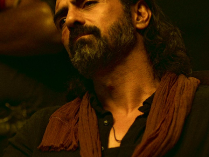 Arjun Rampal on 'Rana Naidu' character: Most ruthless character I've ever played | Arjun Rampal on 'Rana Naidu' character: Most ruthless character I've ever played Arjun Rampal on 'Rana Naidu' character: Most ruthless character I've ever played | Arjun Rampal on 'Rana Naidu' character: Most ruthless character I've ever played