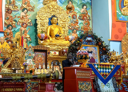 Indian envoy joins Buddha Purnima day celebrations in Mongolia | Indian envoy joins Buddha Purnima day celebrations in Mongolia Indian envoy joins Buddha Purnima day celebrations in Mongolia | Indian envoy joins Buddha Purnima day celebrations in Mongolia